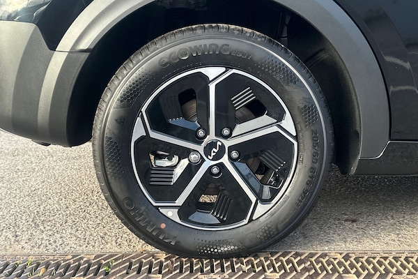 Used Kia Niro 2025 for sale - 76261639: Photo 9