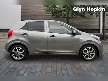 Used Kia Picanto 2022 for sale - 76086772: Photo