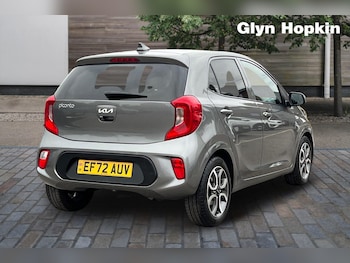 Used Kia Picanto 2022 for sale - 76086772: Photo