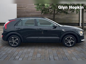 Used Kia Niro 2025 for sale - 77442593: Photo
