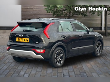 Used Kia Niro 2025 for sale - 77442593: Photo