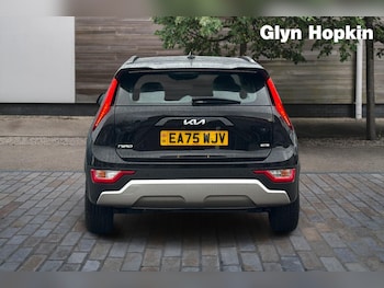 Used Kia Niro 2025 for sale - 77442593: Photo