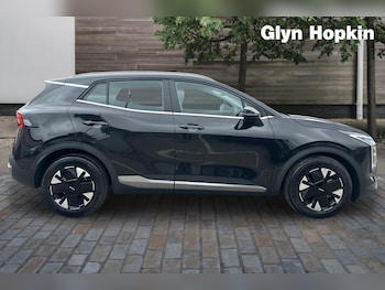 Used Kia Sportage 2025 for sale - 77648129: Photo