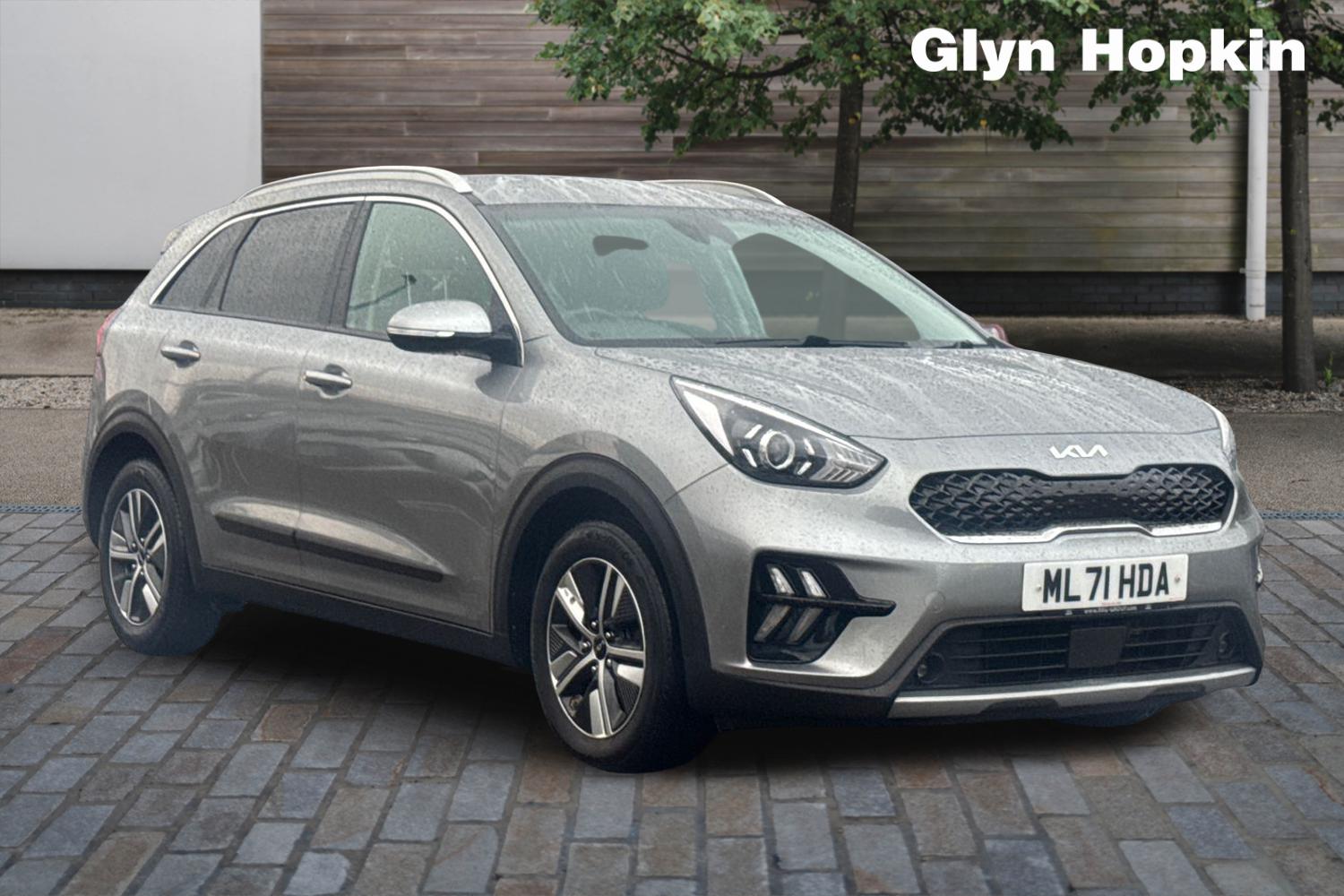 Used Kia Niro 2022 for sale - 76872471: Photo 1