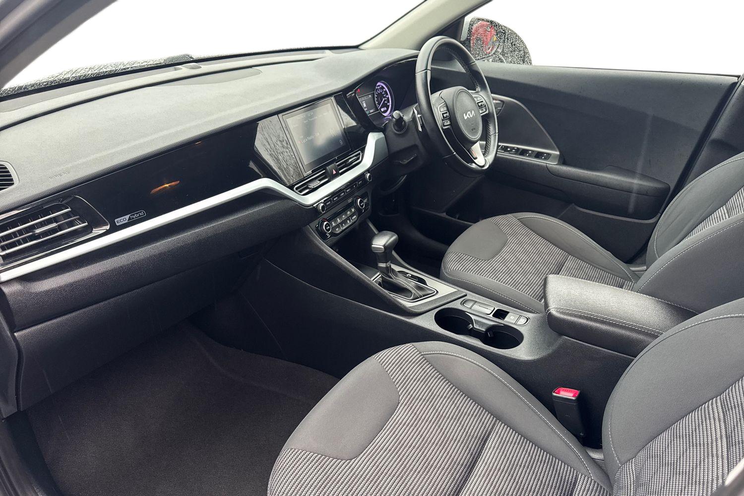 Used Kia Niro 2022 for sale - 76872471: Photo 13