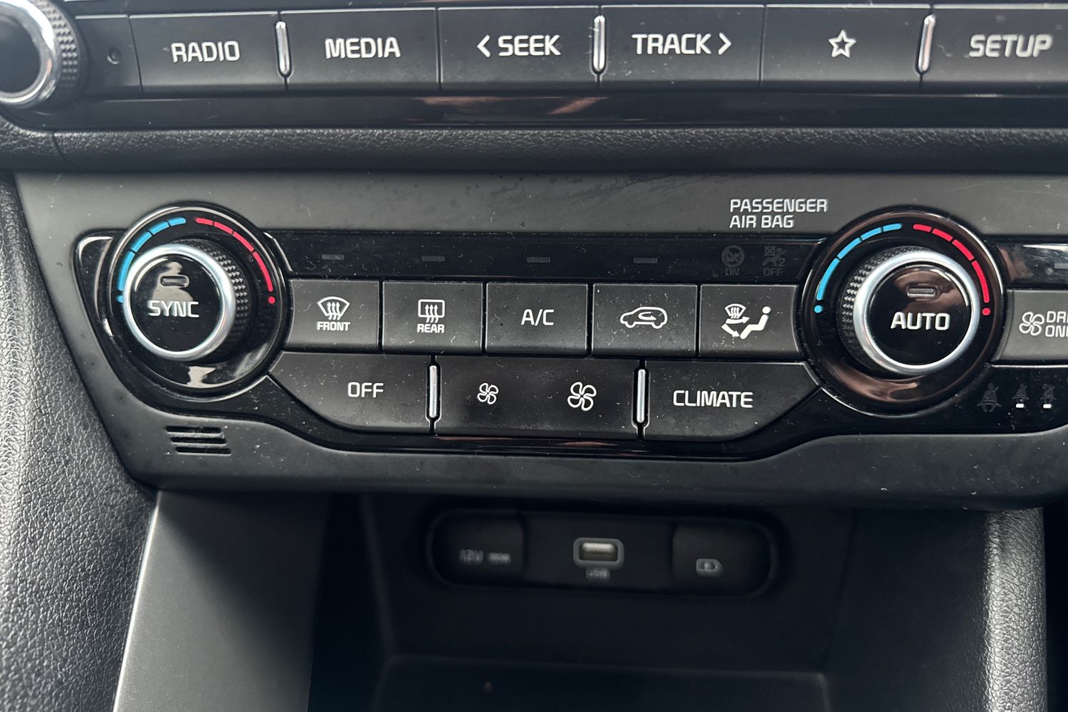 Used Kia Niro 2022 for sale - 76872471: Photo 15