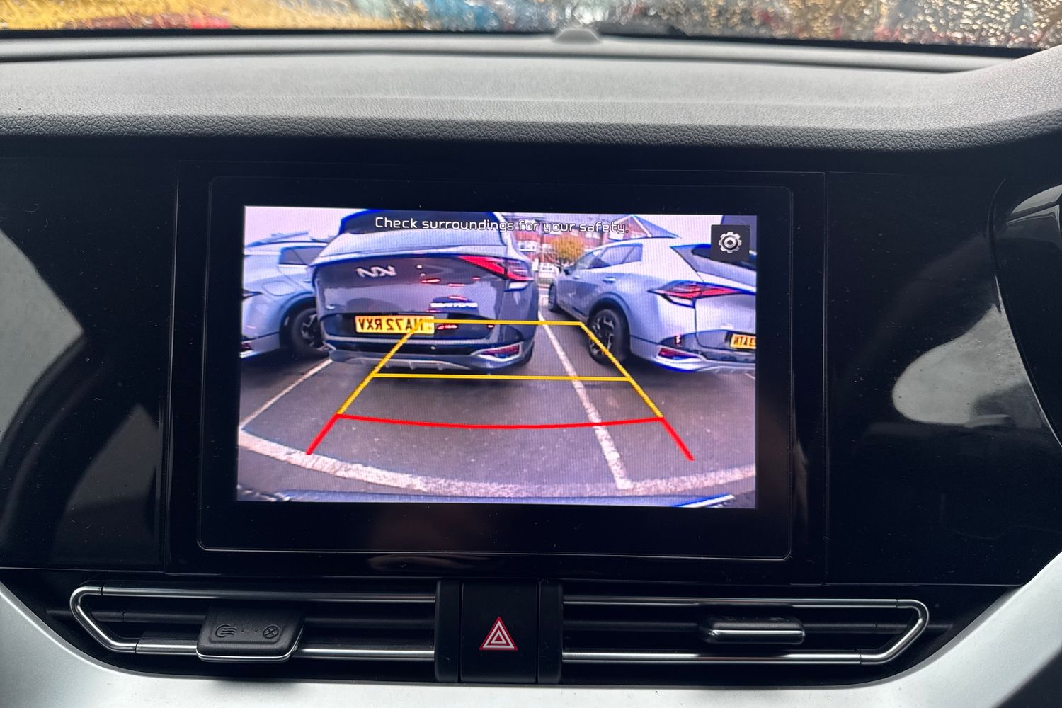 Used Kia Niro 2022 for sale - 76872471: Photo 19