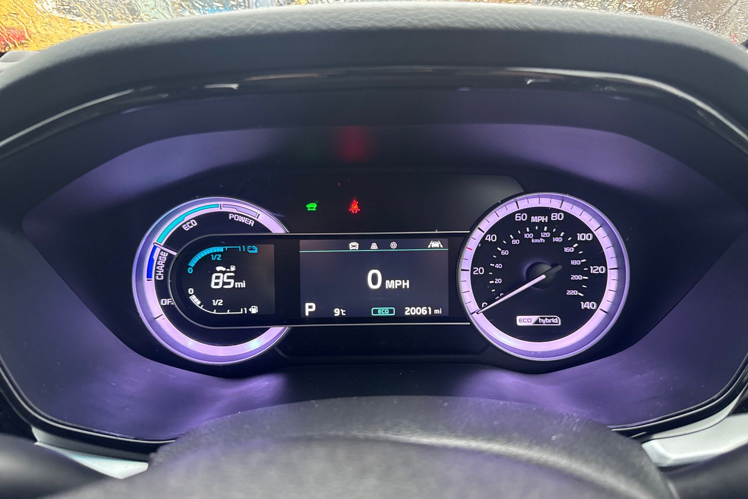 Used Kia Niro 2022 for sale - 76872471: Photo 20