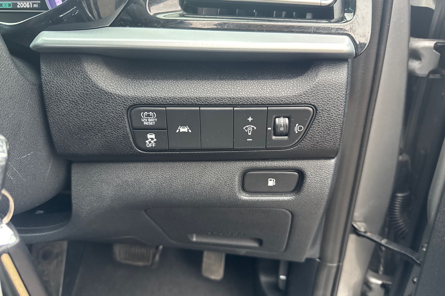 Used Kia Niro 2022 for sale - 76872471: Photo 31