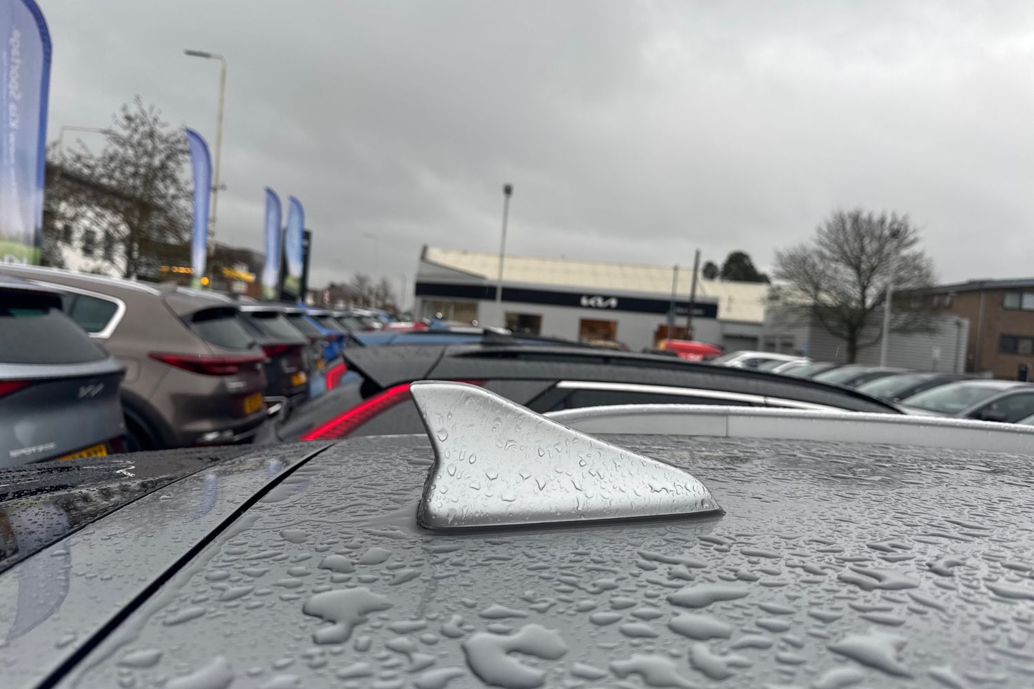 Used Kia Niro 2022 for sale - 76872471: Photo 34