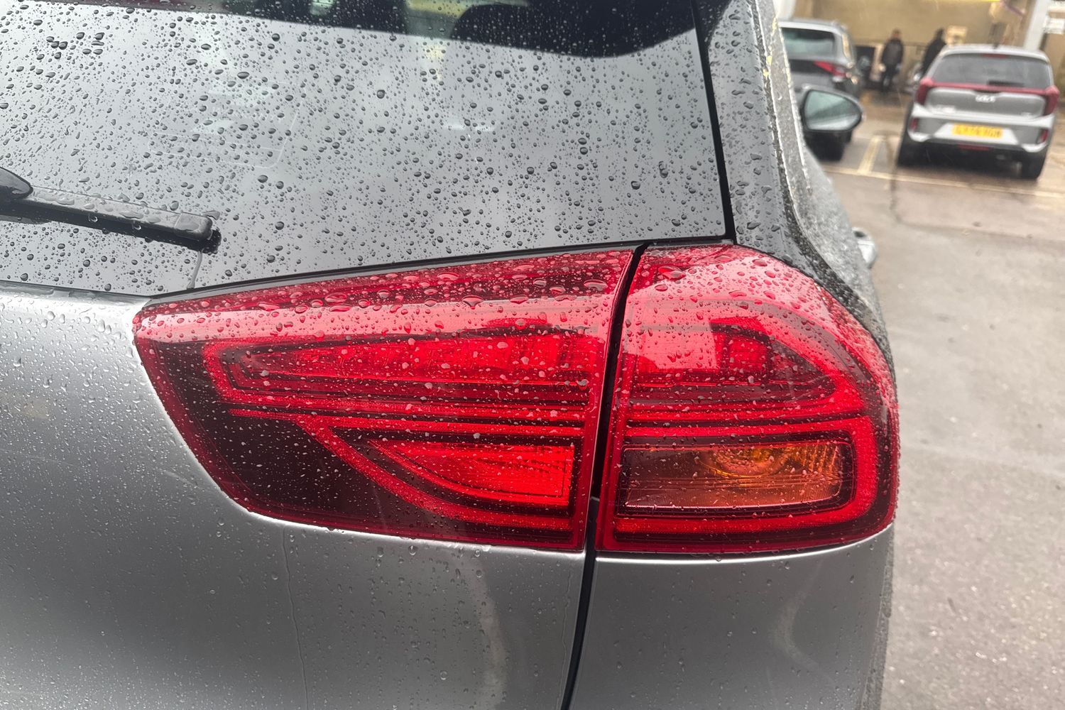 Used Kia Niro 2022 for sale - 76872471: Photo 38