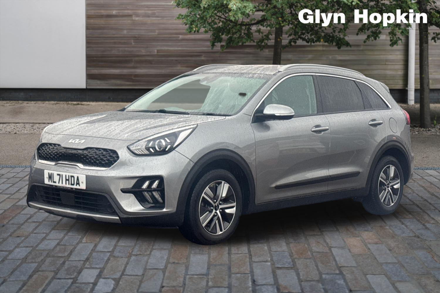 Used Kia Niro 2022 for sale - 76872471: Photo 7