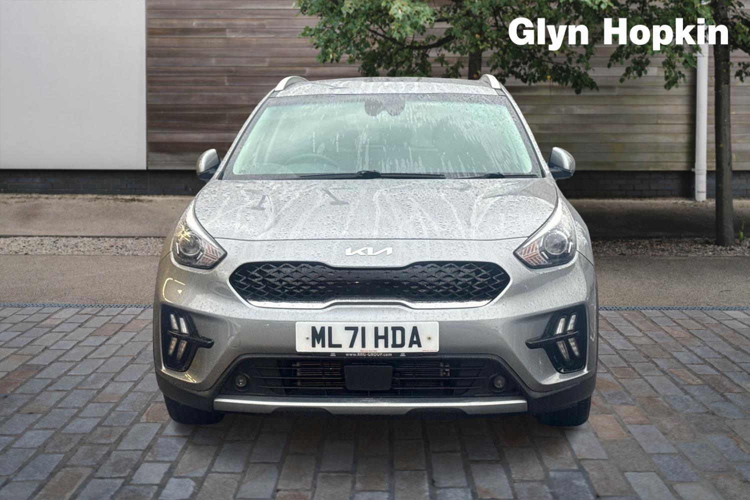 Used Kia Niro 2022 for sale - 76872471: Photo 8