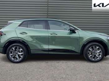 Used Kia Sportage 2024 for sale - 74843153: Photo