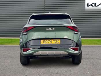 Used Kia Sportage 2024 for sale - 74843153: Photo