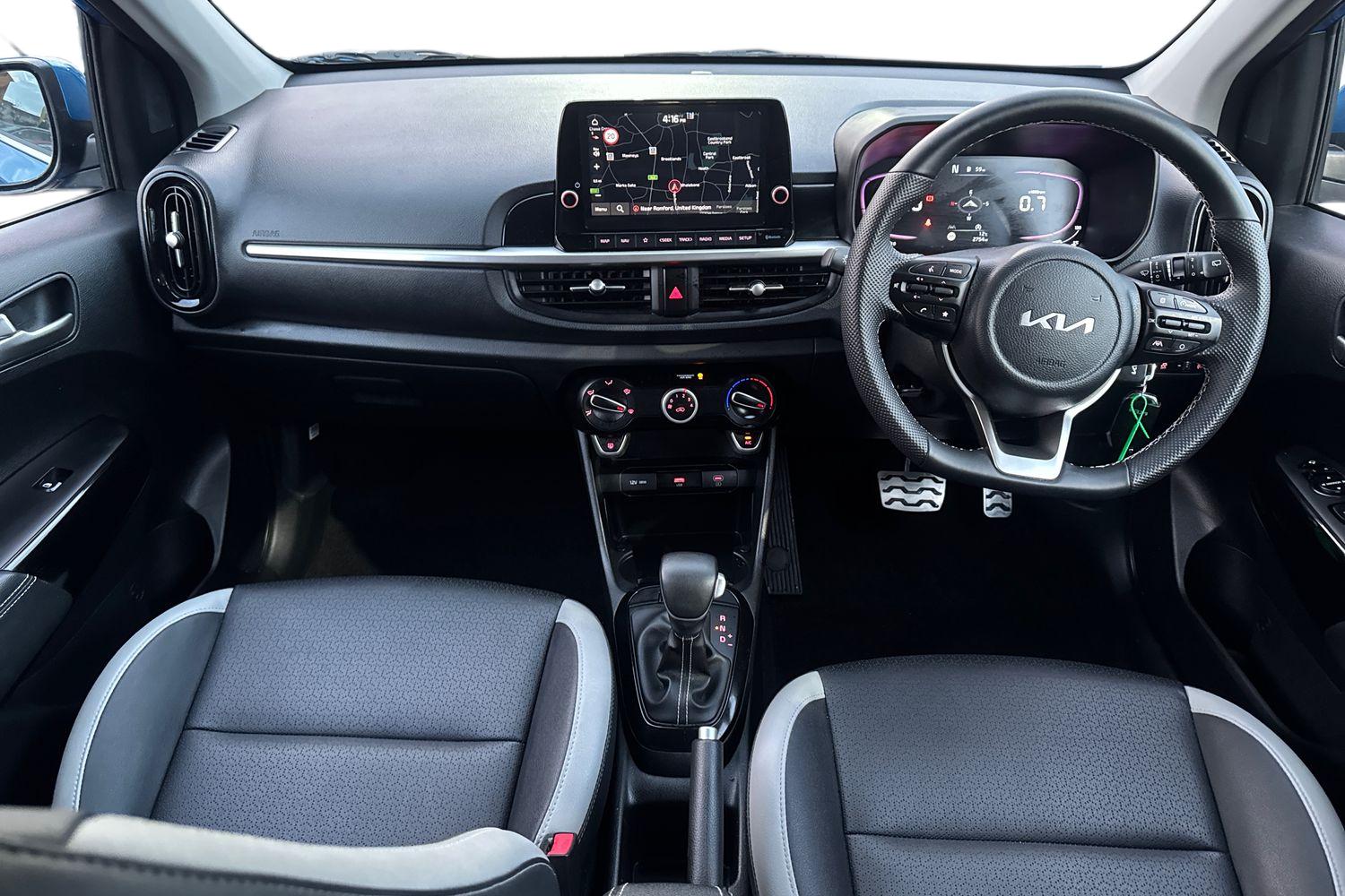 Used Kia Picanto 2024 for sale - 76870776: Photo 12