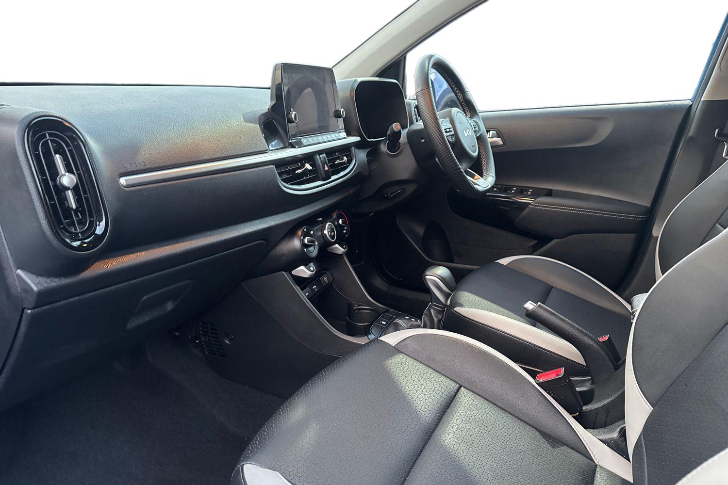 Used Kia Picanto 2024 for sale - 76870776: Photo 13