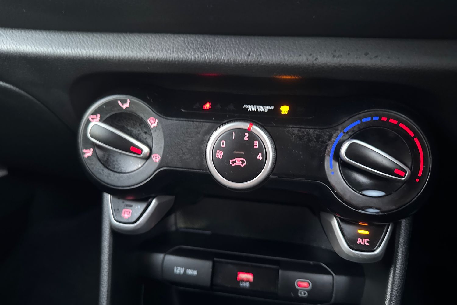 Used Kia Picanto 2024 for sale - 76870776: Photo 15