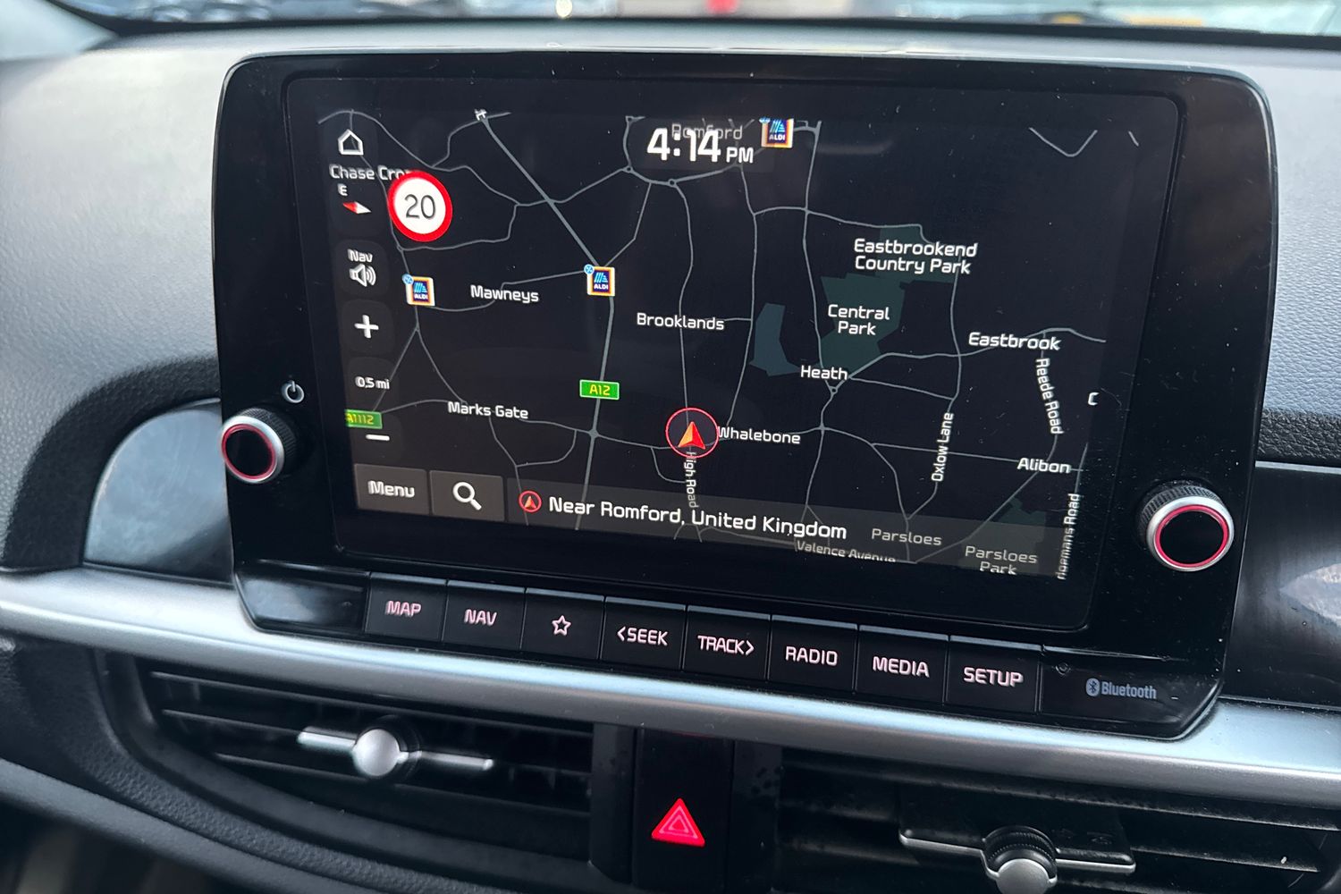 Used Kia Picanto 2024 for sale - 76870776: Photo 18