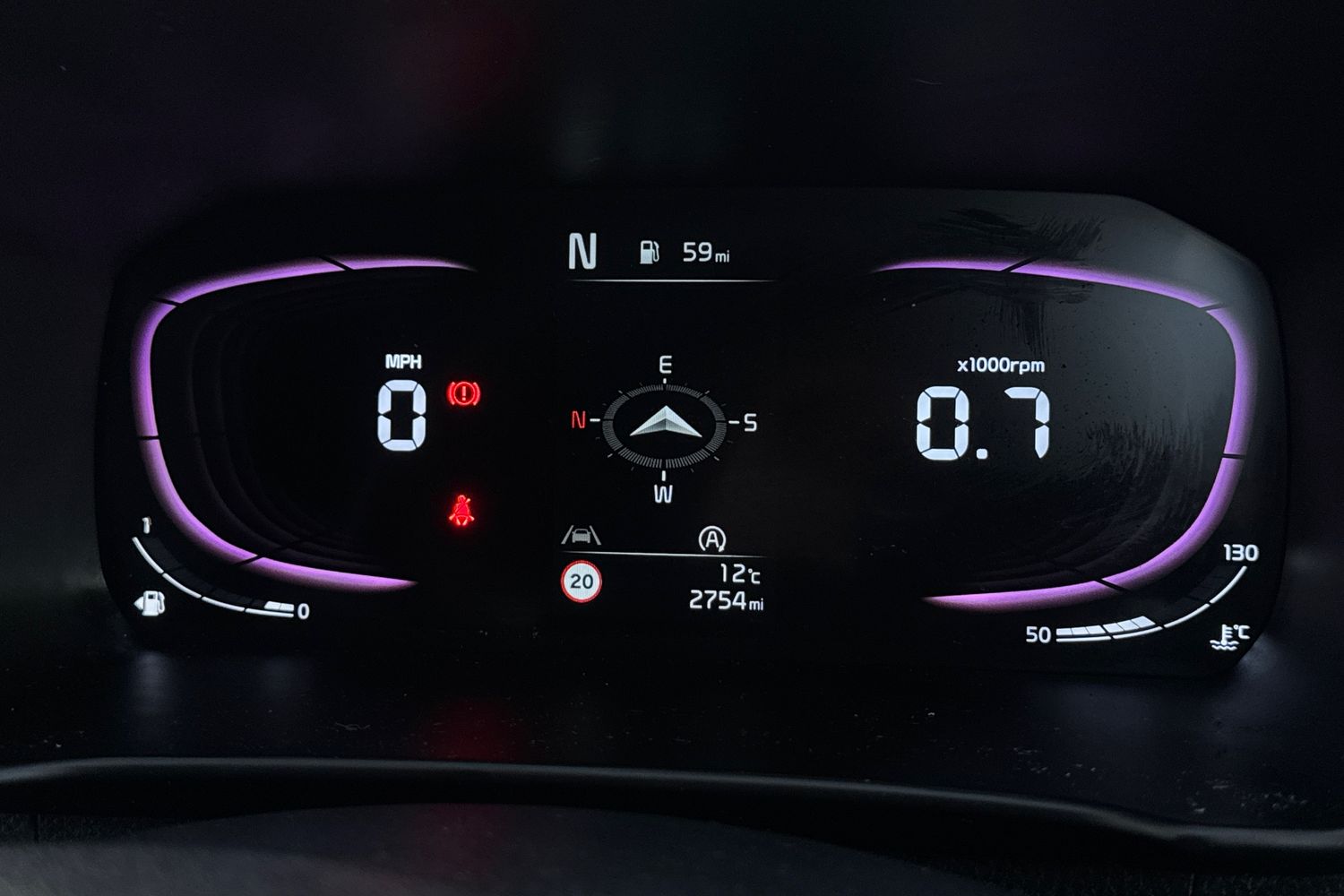 Used Kia Picanto 2024 for sale - 76870776: Photo 20