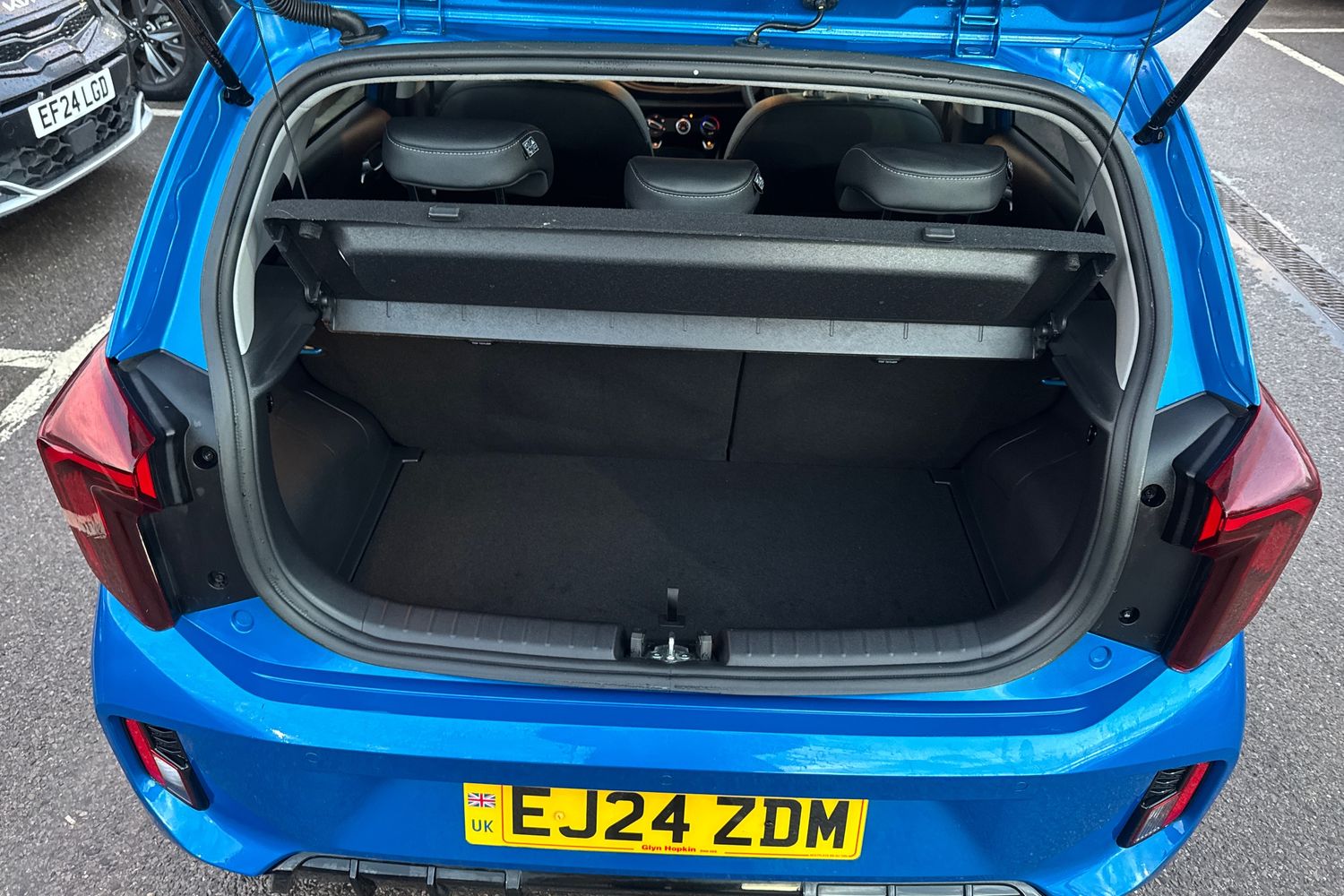 Used Kia Picanto 2024 for sale - 76870776: Photo 24