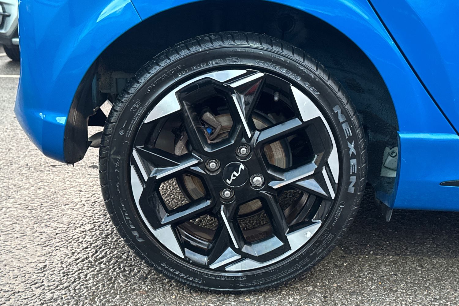 Used Kia Picanto 2024 for sale - 76870776: Photo 26