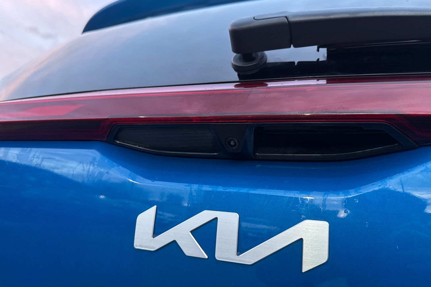 Used Kia Picanto 2024 for sale - 76870776: Photo 29