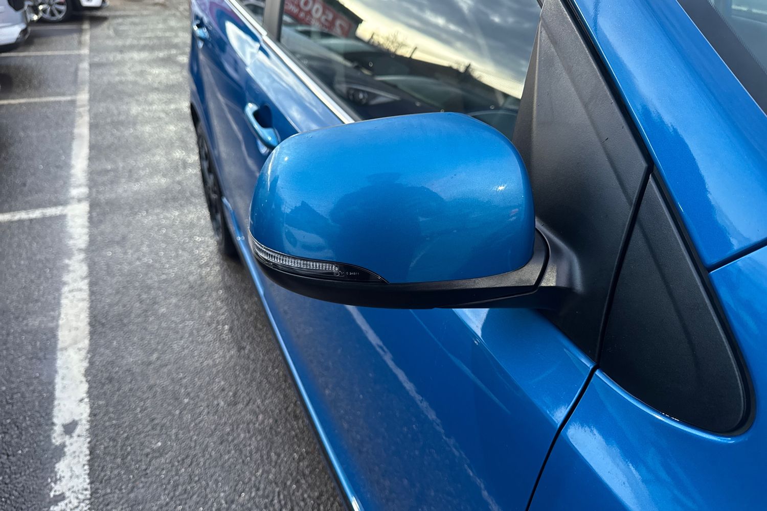 Used Kia Picanto 2024 for sale - 76870776: Photo 31