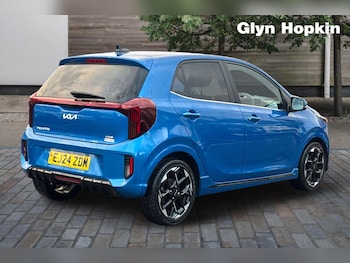 Used Kia Picanto 2024 for sale - 76870776: Photo