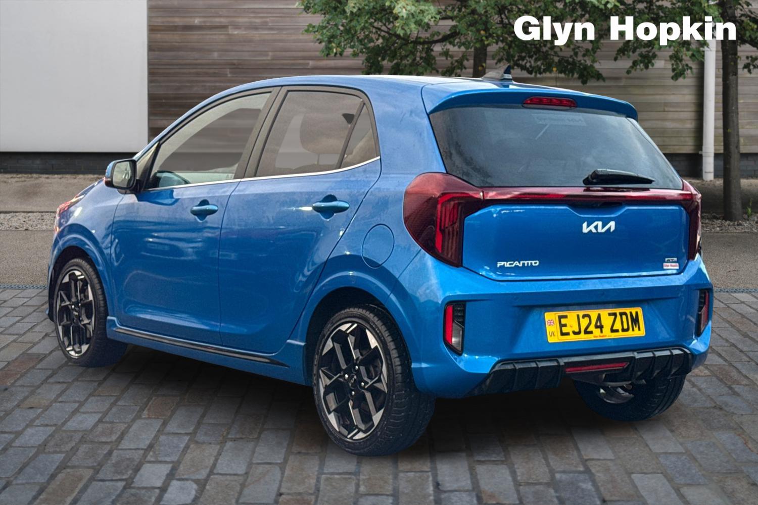 Used Kia Picanto 2024 for sale - 76870776: Photo 5