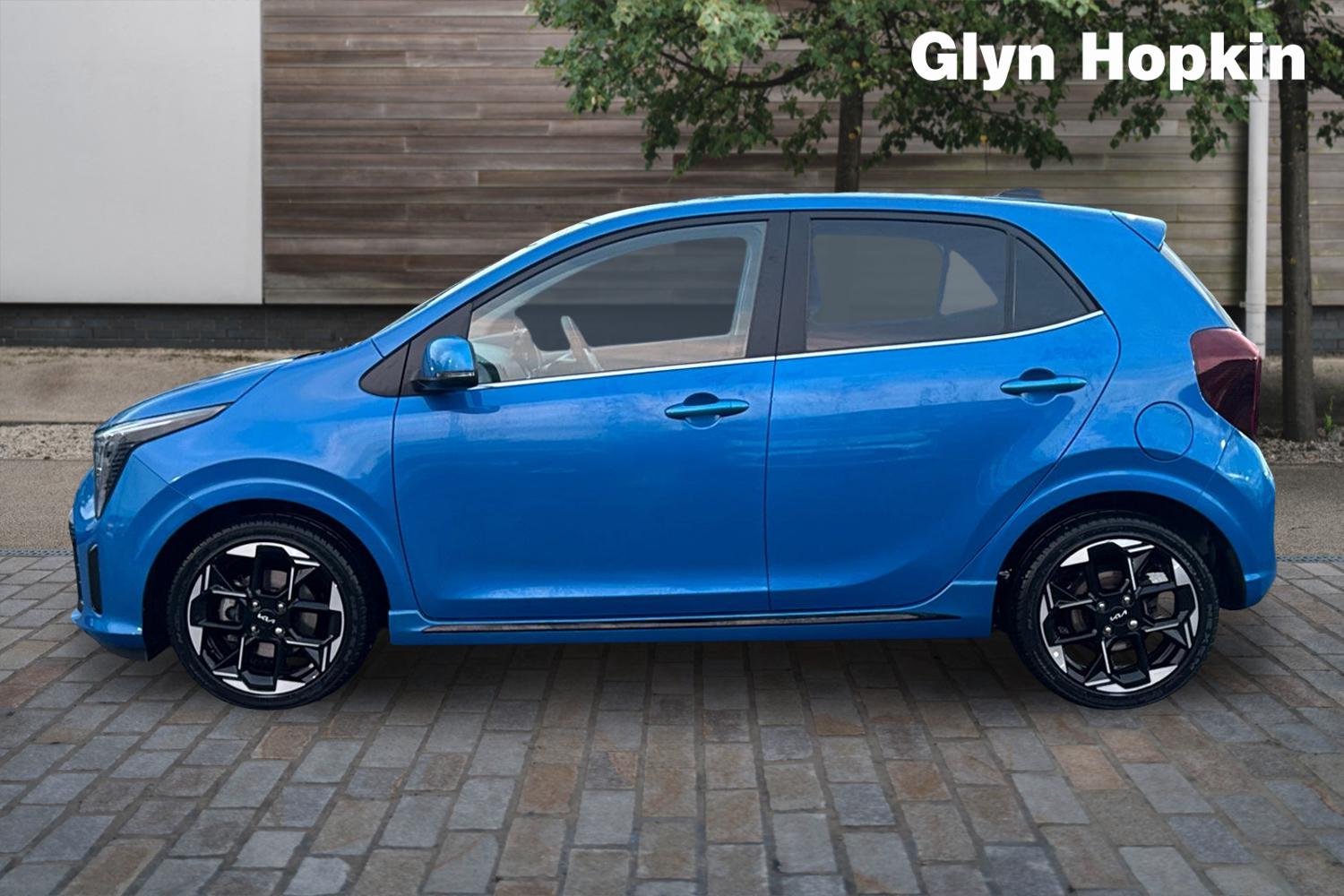 Used Kia Picanto 2024 for sale - 76870776: Photo 6