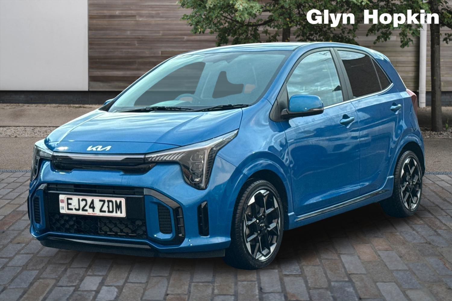 Used Kia Picanto 2024 for sale - 76870776: Photo 7