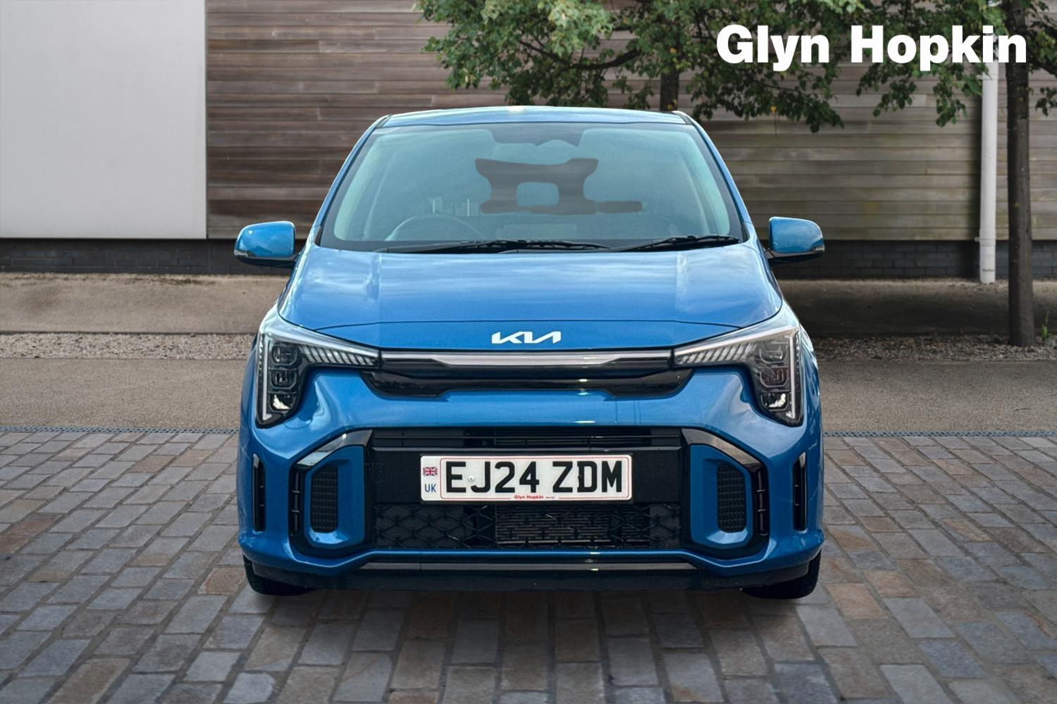 Used Kia Picanto 2024 for sale - 76870776: Photo 8