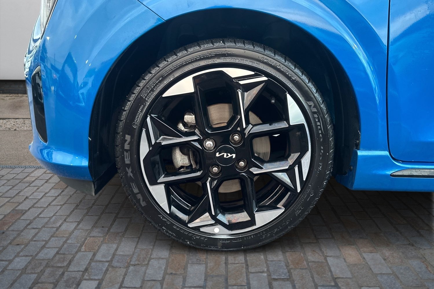 Used Kia Picanto 2024 for sale - 76870776: Photo 9