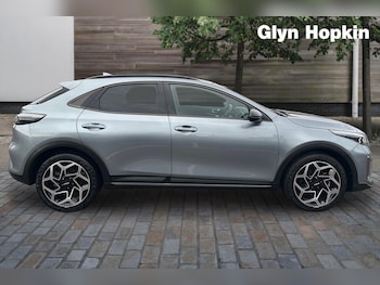 Used Kia XCeed 2024 for sale - 76400684: Photo