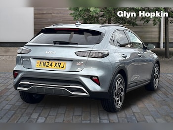 Used Kia XCeed 2024 for sale - 76400684: Photo