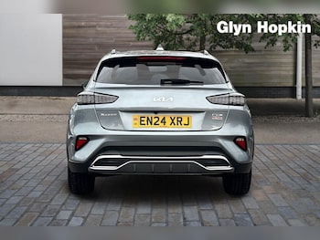 Used Kia XCeed 2024 for sale - 76400684: Photo