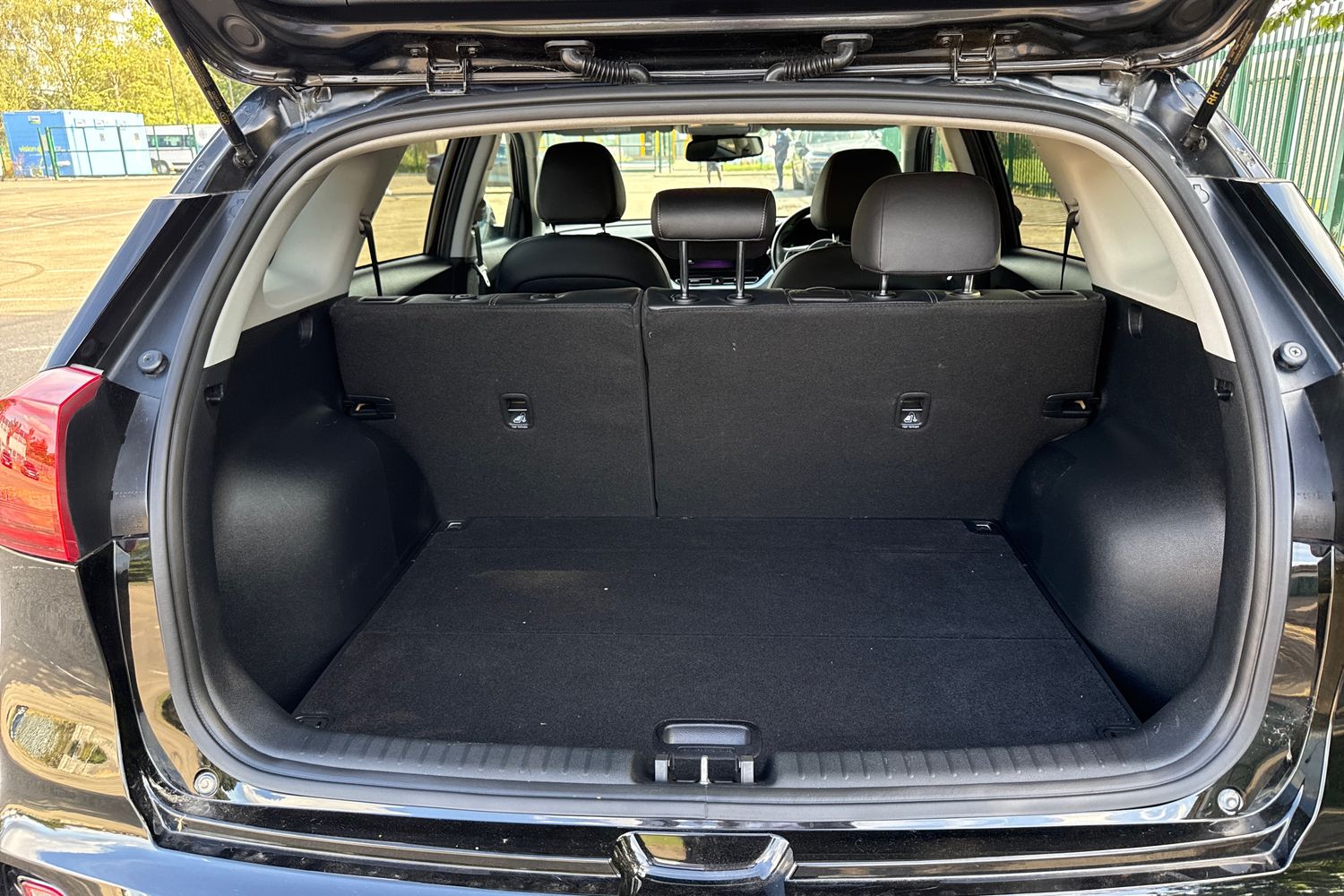 Vehicle 24