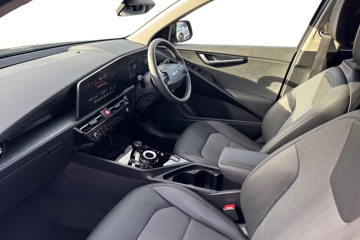 Used Kia Niro 2025 for sale - 76871712: Photo 13