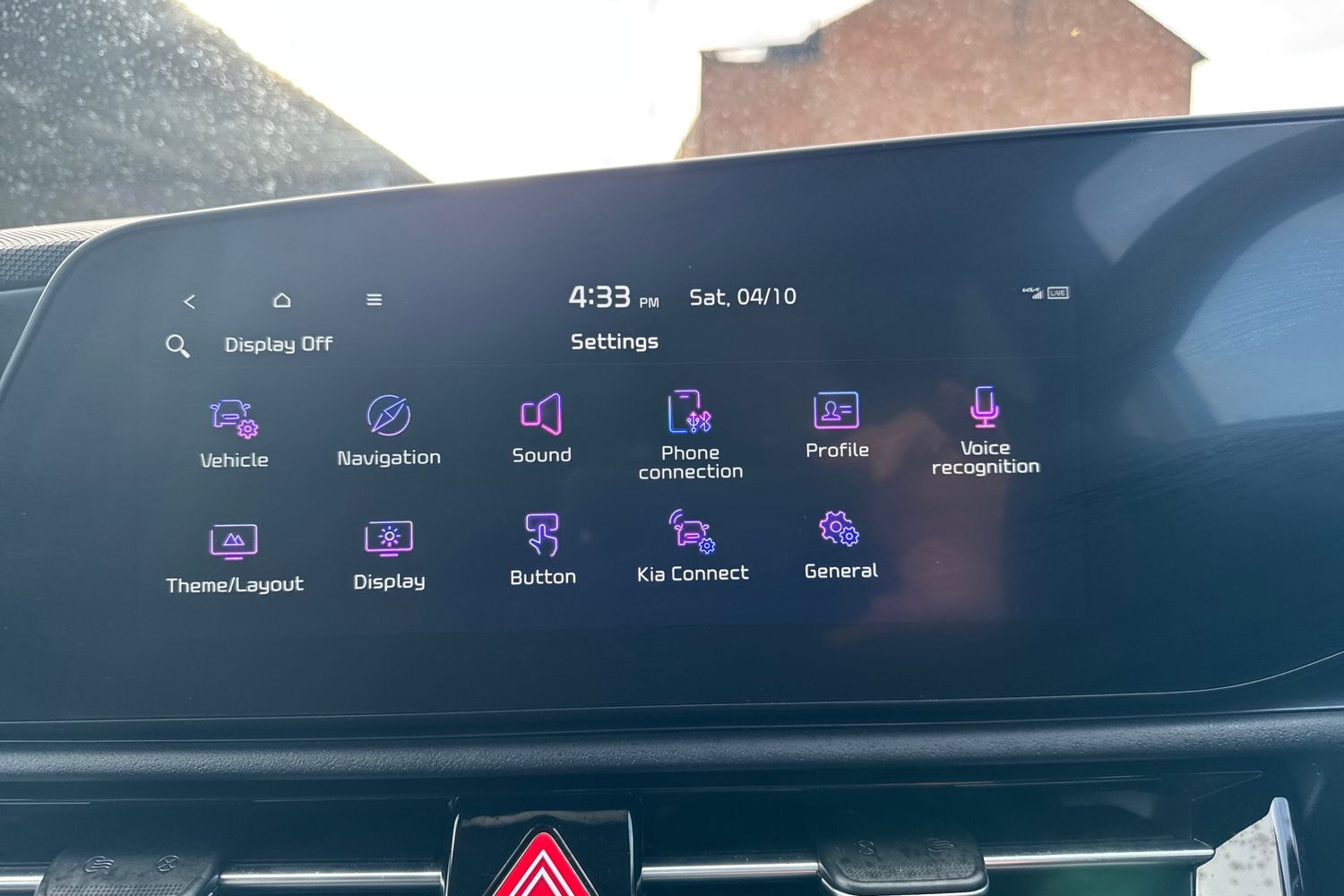 Used Kia Niro 2025 for sale - 76871712: Photo 17