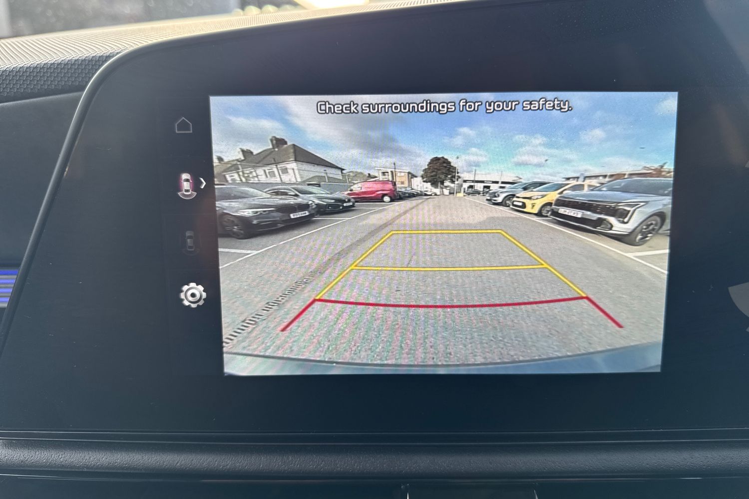 Used Kia Niro 2025 for sale - 76871712: Photo 19