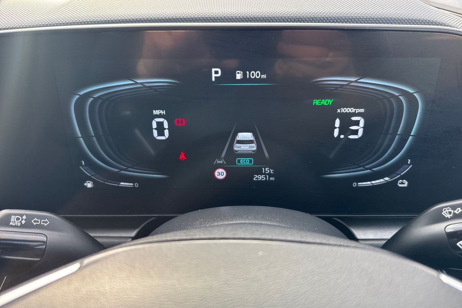 Used Kia Niro 2025 for sale - 76871712: Photo 20