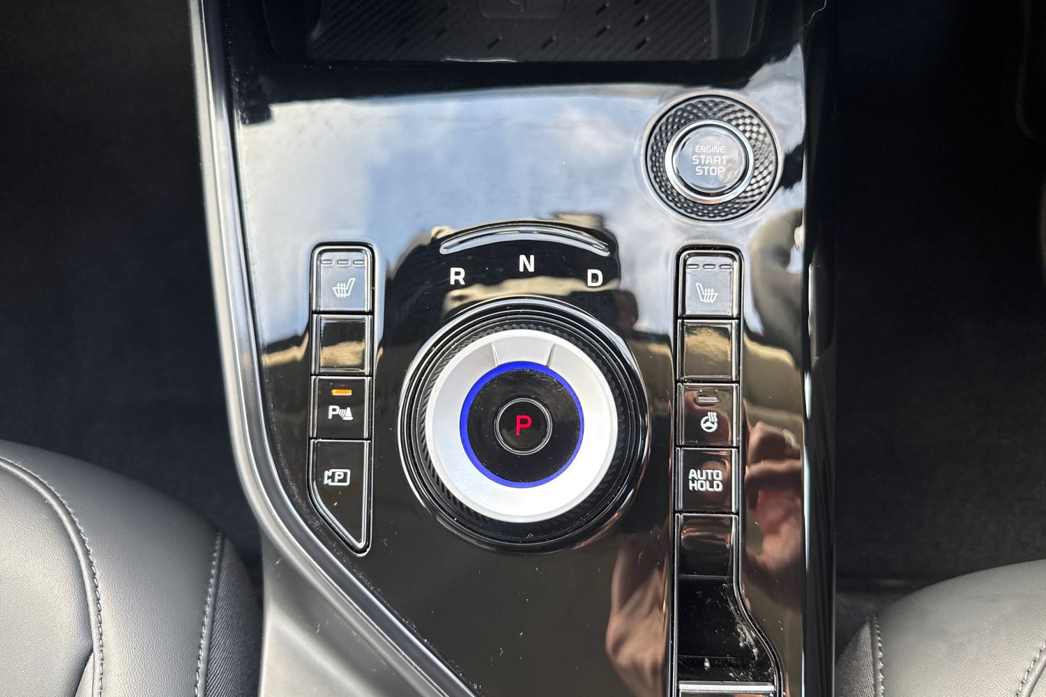 Used Kia Niro 2025 for sale - 76871712: Photo 31