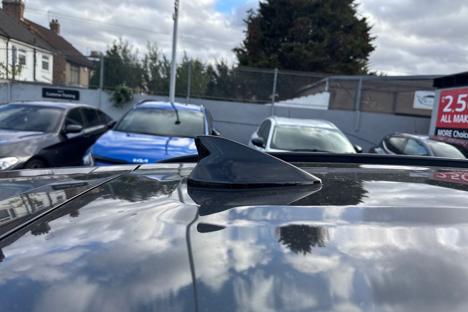 Used Kia Niro 2025 for sale - 76871712: Photo 35