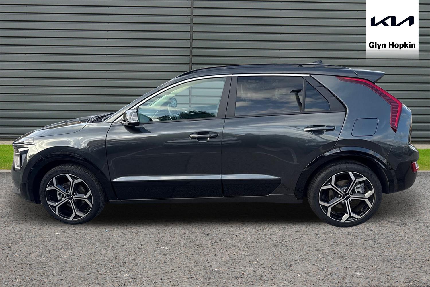 Used Kia Niro 2025 for sale - 76871712: Photo 6