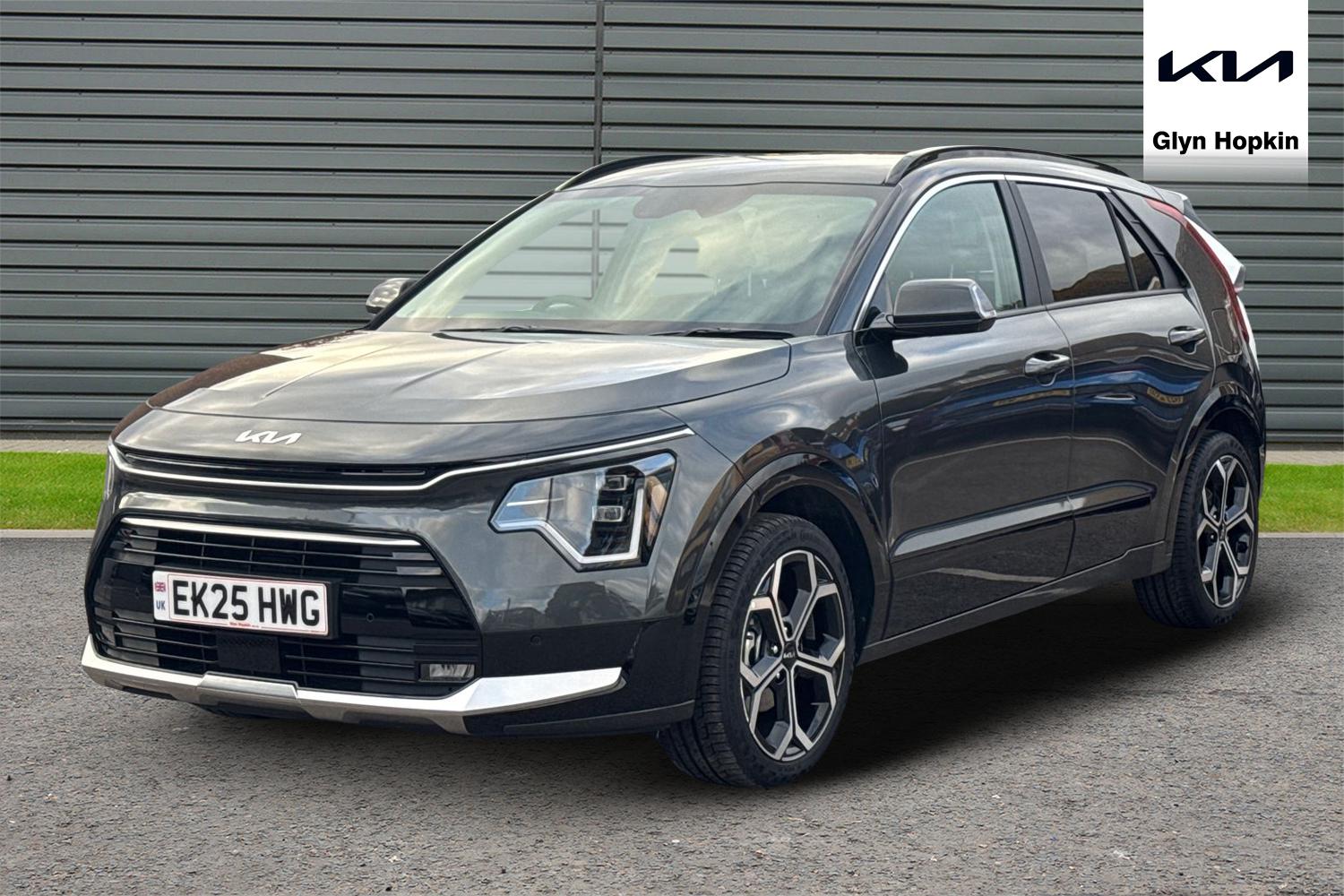 Used Kia Niro 2025 for sale - 76871712: Photo 7