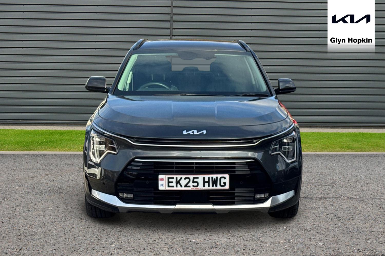 Used Kia Niro 2025 for sale - 76871712: Photo 8