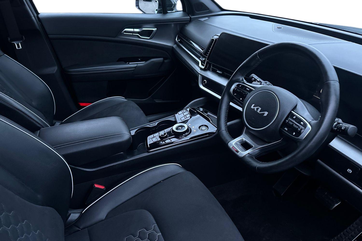 Used Kia Sportage 2023 for sale - 76869644: Photo 10