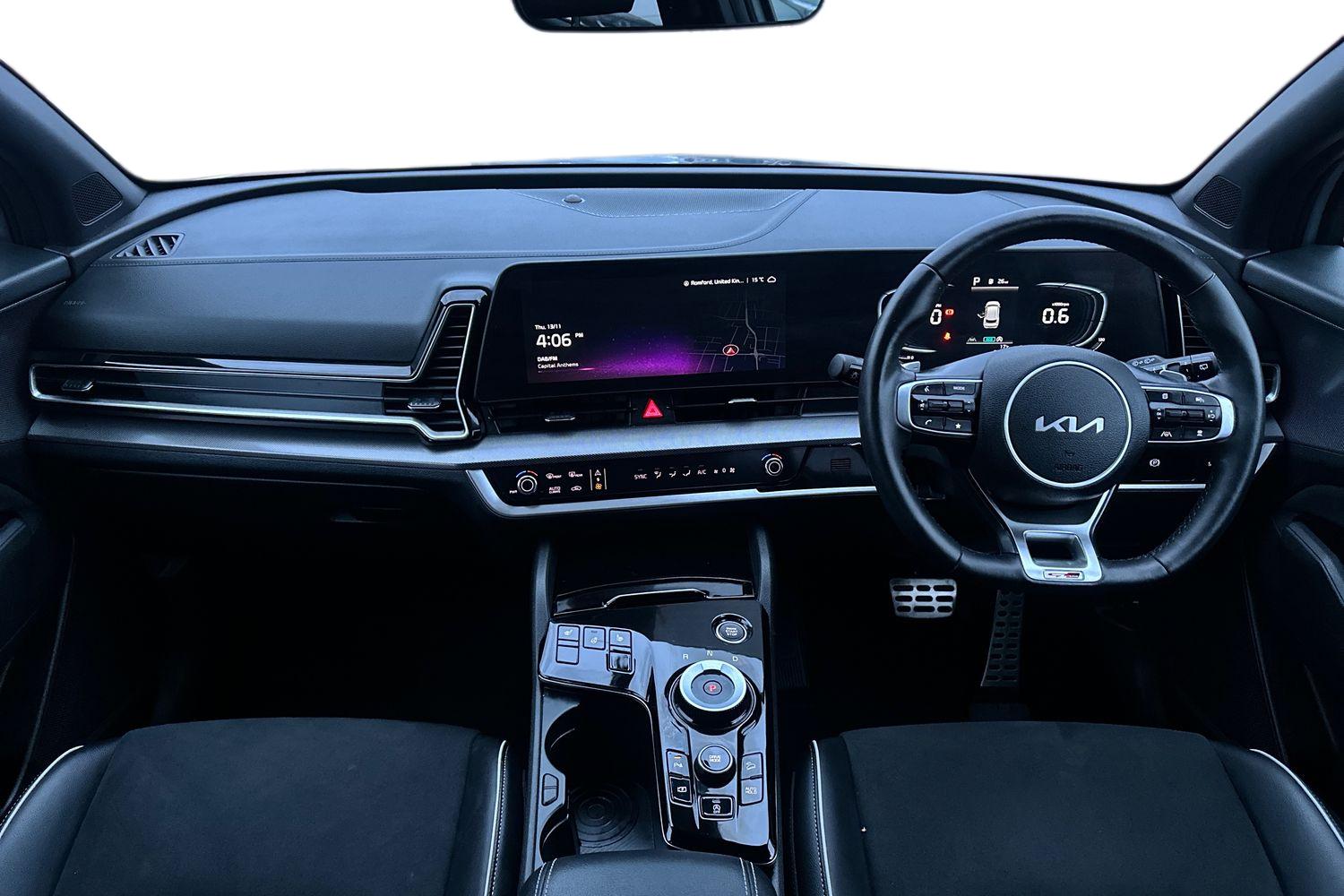 Used Kia Sportage 2023 for sale - 76869644: Photo 12