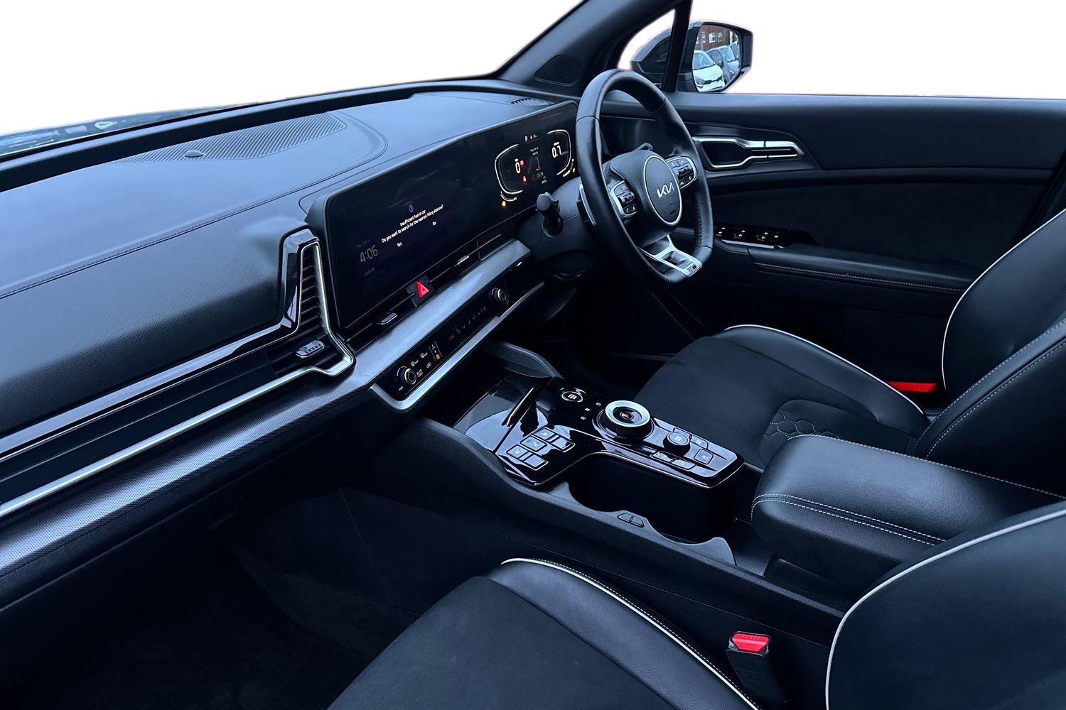 Used Kia Sportage 2023 for sale - 76869644: Photo 13